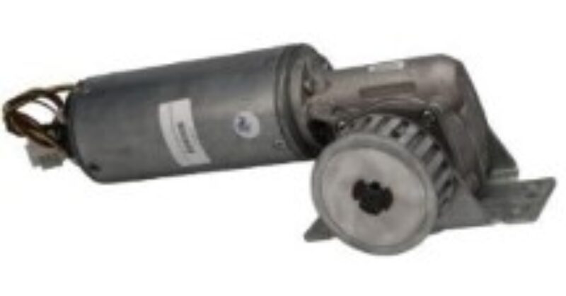 RC3676-2 HORTON 1/4HP MOTOR GEARBOX S2001 DUNKER | Door Controls USA