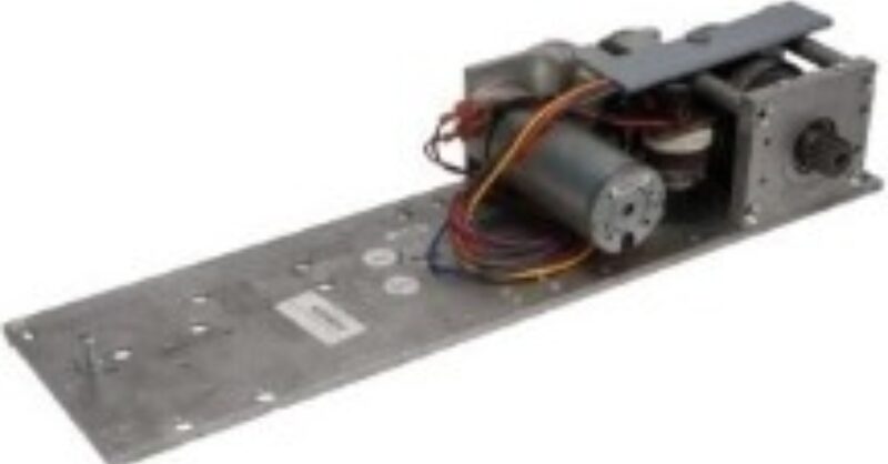 ronronページ RC7100RO14 HORTON HANDICAP MOTOR GEARBOX RH OUT… | Door Controls USA