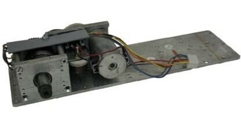 RC7600RI48 HORTON BI-FOLD MOTOR GEARBOX RH IN 48… | Door Controls USA