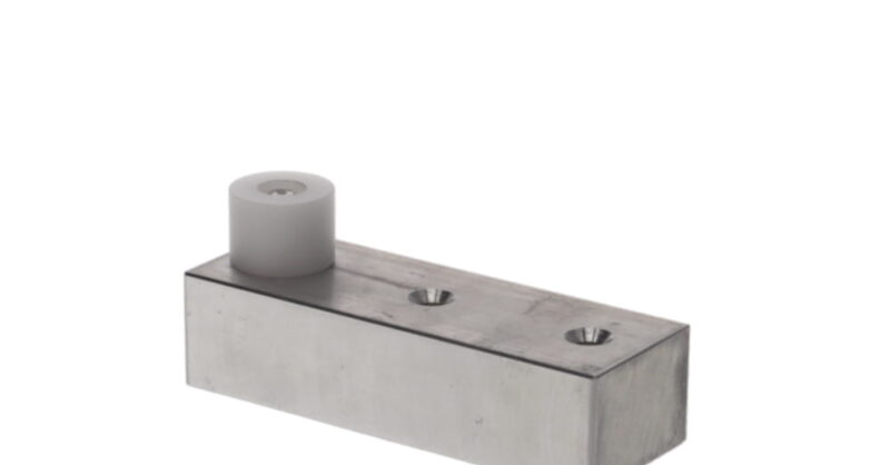 C7685 HORTON TOP ROLLER GUIDE ASSEMBLY BI-FOLD… | Door Controls USA