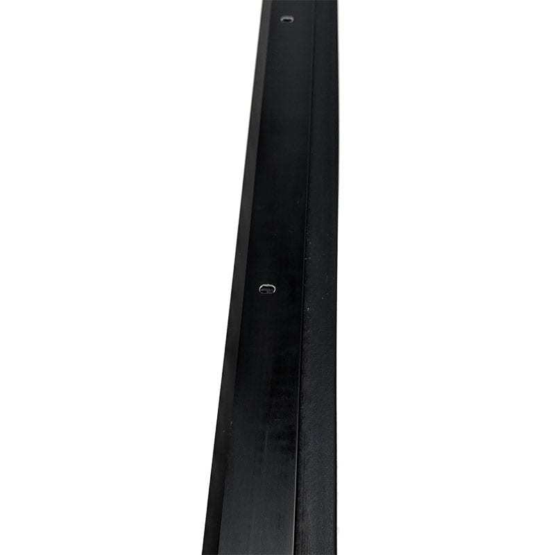 39BK48 ZERO DOOR SWEEP, 48in Door Controls USA